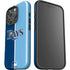 MLB Tampa Bay Rays Split iPhone 16 Pro Impact Case